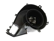 Saab Blower Motor Assembly - ACM 13250117