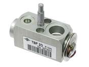 Saab Expansion Valve - Egelhof 93171816