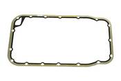 Saab Oil Pan Gasket - Elring 90490239