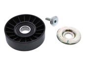 Saab Drive Belt Tension Pulley - Febi Bilstein 4752879