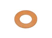 Saab Oil Drain Plug Seal - Fischer Plath 8718439
