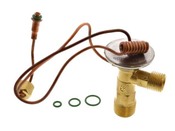 Saab Expansion Valve - Four Seasons 9480914