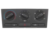 Saab Climate Control Panel - Genuine Saab 12767390
