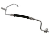 Saab A/C Hose - Genuine Saab 12785464