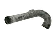 Saab Intercooler Hose - Genuine Saab 12787693