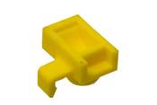 Saab Clip - Genuine Saab 12800290