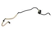 Saab Brake Vacuum Pipe - Genuine Saab 12847289