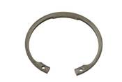 Saab Wheel Bearing Snap Ring - Genuine Saab 4345450