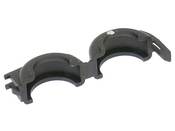 Saab Heater Core Coupler - Genuine Saab 4755369
