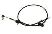 Saab Shift Cable - Genuine Saab 4777728
