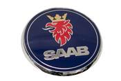 Saab Trunk Emblem - Genuine Saab 5289913