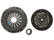 Saab Clutch Kit - Genuine Saab 8781312