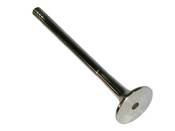 Saab Exhaust Valve - Intervalves 9165598