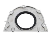 Saab Crankshaft Seal - Mahle/Behr 12637710