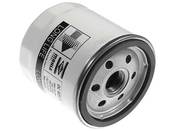 Saab Oil Filter - Mahle/Behr 95509857