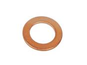 Saab Oil Drain Plug Seal - CRP 9132937