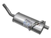 Saab Muffler - Starla 5466198