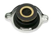 Mercedes Expansion Tank Cap - Febi Bilstein 1245000406