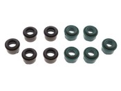 Mercedes Valve Stem Seal Kit - Febi Bilstein 6170500067