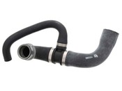 Mercedes Radiator Hose - Febi Bilstein 9065013682