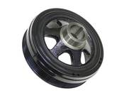 Mercedes Crankshaft Pulley - Febi Bilstein 2720300903