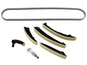 Mercedes Timing Chain Kit - Febi Bilstein 221919236