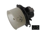 Mercedes Blower Motor Assembly - Febi Bilstein 0008356107