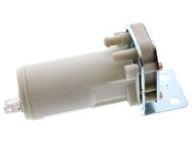 Mercedes Windshield Washer Pump - Febi Bilstein 0008693021