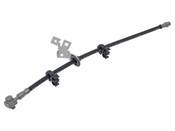 Mercedes Brake Hose - ATE 1634202048