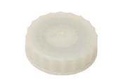 Mercedes Brake Fluid Reservoir Cap - Genuine Mercedes 000431543364