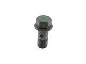Mercedes Bolt - Genuine Mercedes 0019972401