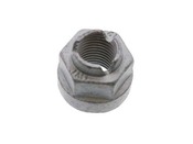 Mercedes Suspension Nut - Genuine Mercedes 0029905154