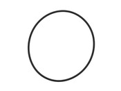 Mercedes Transmission O-Ring - Genuine Mercedes 0049970548