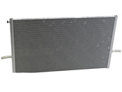 Mercedes Intercooler Radiator - Genuine Mercedes 0995006403