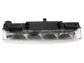 Mercedes Daytime Running Light - Genuine Mercedes 0999068101