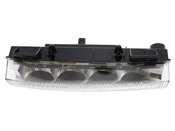 Mercedes Daytime Running Light - Genuine Mercedes 0999068201