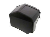Mercedes Suppressor Housing - Genuine Mercedes 1031580685