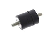 Mercedes Air Filter Housing Mount - Genuine Mercedes 1039880211