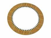 Mercedes Transmission Clutch Disc - Genuine Mercedes 1122720225