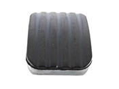 Mercedes Parking Brake Pedal Pad - Genuine Mercedes 1244270382