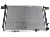 Mercedes Radiator - Genuine Mercedes 129500010364