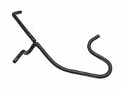 Mercedes Expansion Tank Hose - Genuine Mercedes 1405000672