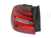 Mercedes Taillight - Genuine Mercedes 1569068500