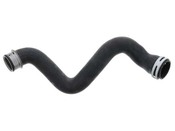 Mercedes Radiator Hose - Genuine Mercedes 1645014782