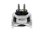 Mercedes Transmission Mount - Genuine Mercedes 1672406300