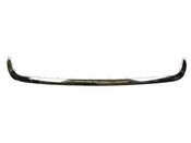 Mercedes Bumper Moulding - Genuine Mercedes 1668851601