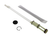 Mercedes Receiver Drier - Genuine Mercedes 1768350000