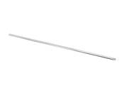 Mercedes Grille Moulding - Genuine Mercedes 2018880685