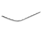 Mercedes Bumper Moulding - Genuine Mercedes 2048852021