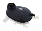 Mercedes Coolant Expansion Tank - Genuine Mercedes 2055000049